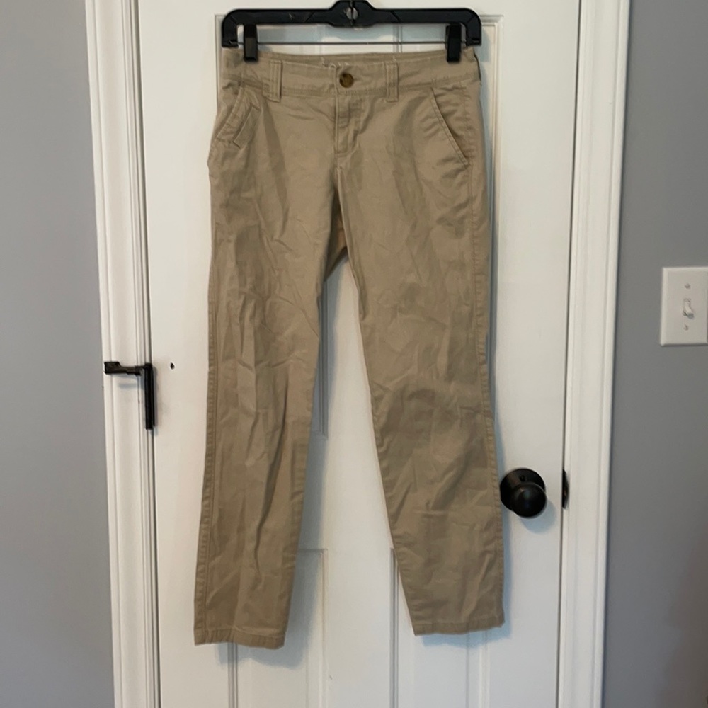 Pants